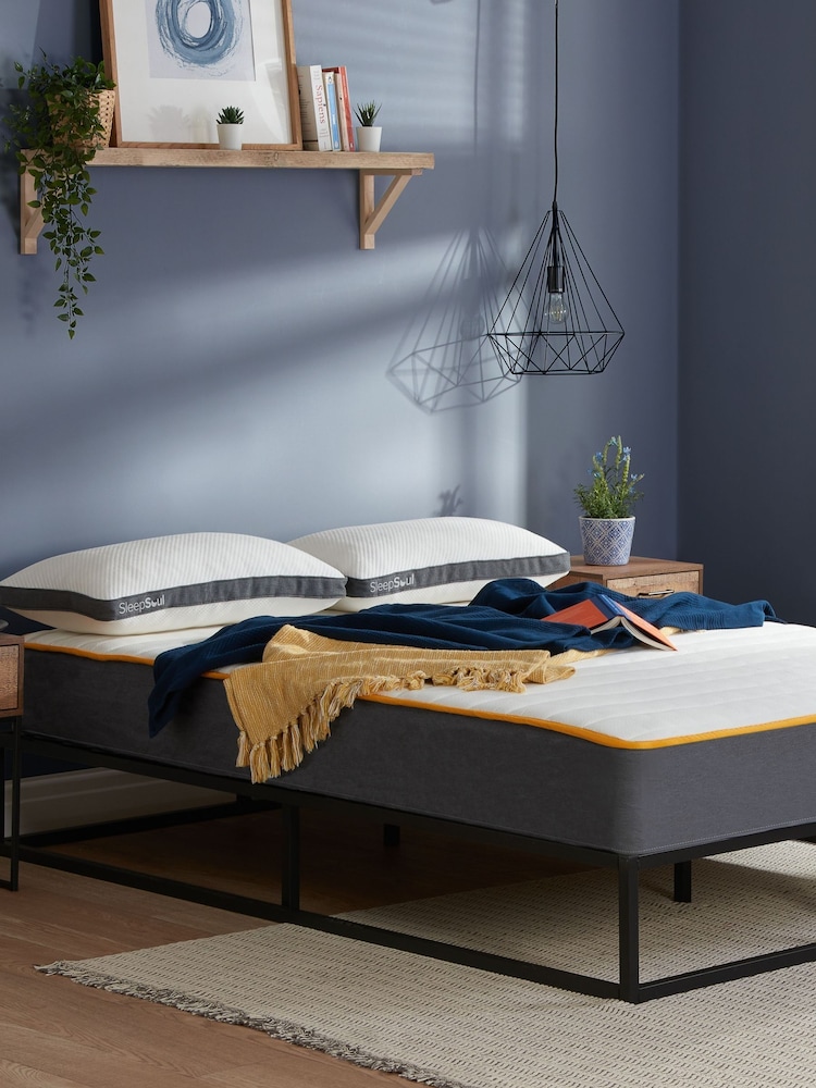Sleep Soul Balance Mattress - Image 2 of 8