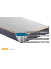 Sleep Soul Balance Mattress - Image 8 of 8