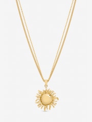Mood Sun Pendant - 1şəkildən 1 şəkil