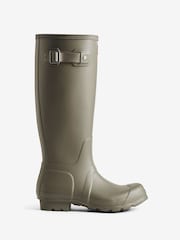 Hunter Original Tall Boots - Imaginea 1 din 4
