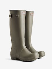 Hunter Original Tall Boots - Imaginea 2 din 4