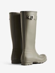 Hunter Original Tall Boots - Imaginea 3 din 4