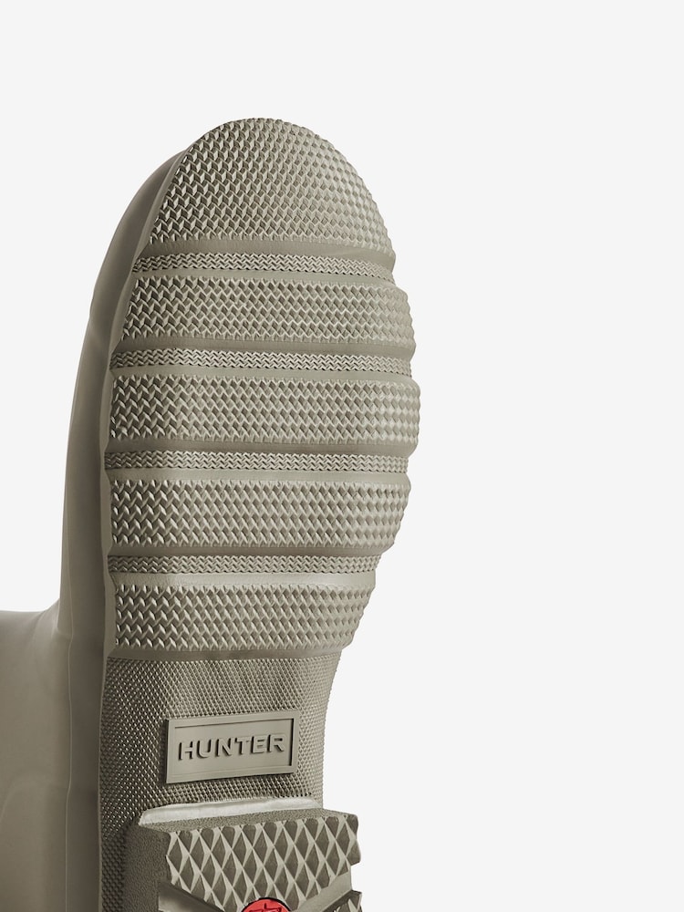 Hunter Original Tall Boots - Imaginea 4 din 4