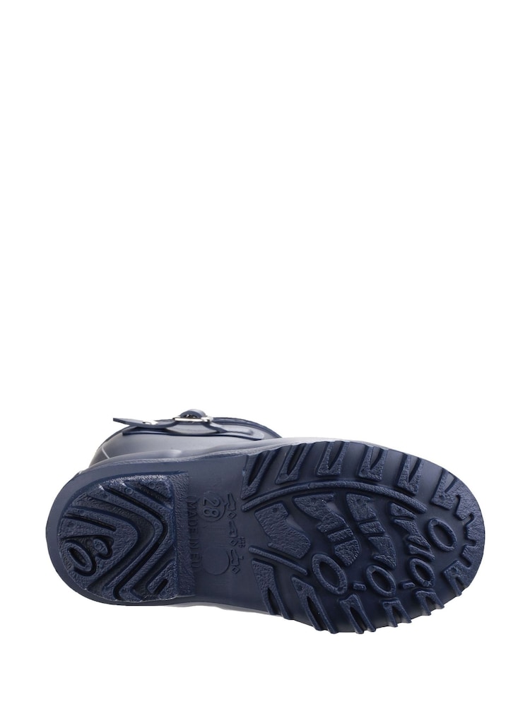 Cotswolds Blue Buckingham Wellingtons - Image 5 of 5 Cotswolds Blue Buckingham Wellingtons - Image 5 of 5