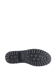 Cotswolds Green Blenheim Waterproof Ankle Boots - תמונה 4 מתוך 4