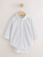 Berde - Pantalon at Braces ng Baby Shirt 4 Set (0buwan-2taon) - Larawan 2 ng 6