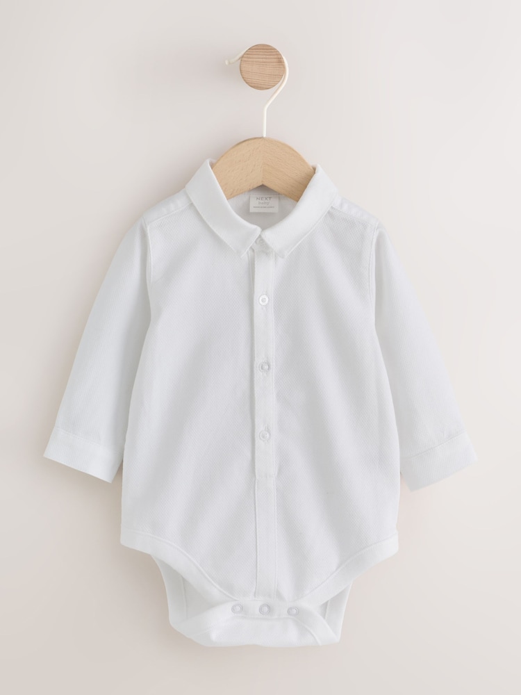 Berde - Pantalon at Braces ng Baby Shirt 4 Set (0buwan-2taon) - Larawan 2 ng 6 Berde - Pantalon at Braces ng Baby Shirt 4 Set (0buwan-2taon) - Larawan 2 ng 6