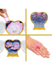 Mattel Games Disney Princess Jewel Reveal Cinderella Doll - Image 3 of 3