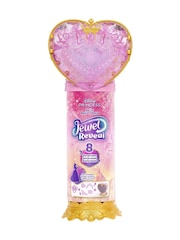 Mattel Games Disney Princess Jewel Reveal Belle Doll - Image 2 of 4