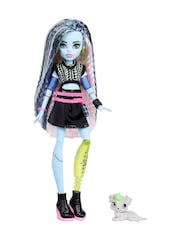 Mattel Games Monster High Core Frankie Stein Doll - Image 1 of 2