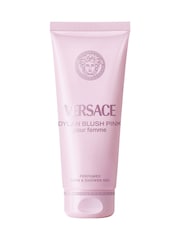 Versace Dylan Blush Pink Bath & Shower Gel 200ml - Image 1 of 1