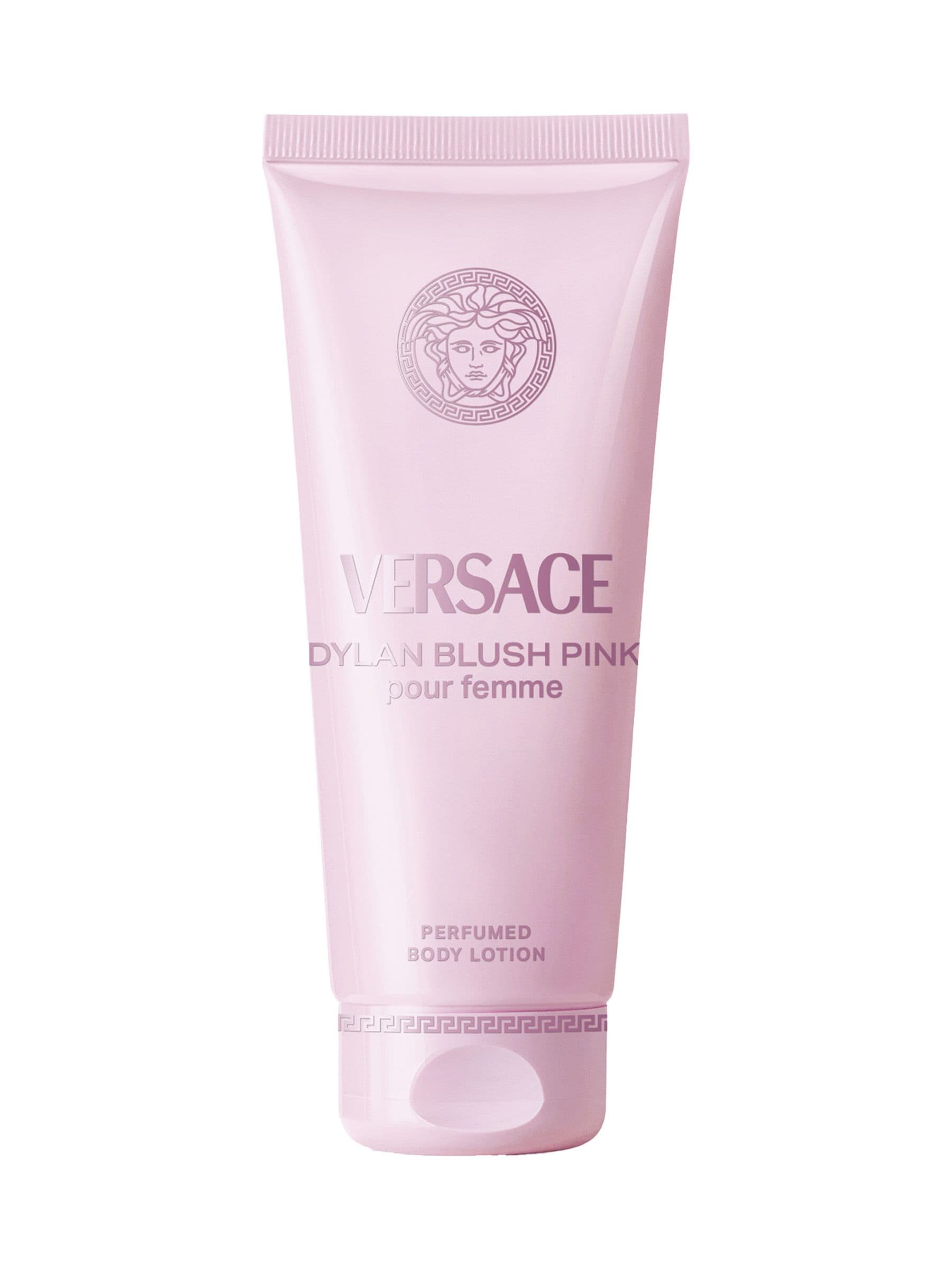 Versace Dylan Blush Body Lotion Body Lotion For Women 200 Ml - Image 3