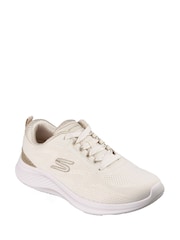 Crema - Skechers Skech-Lite Pro 2.0 Trainers - Imagen 3 de 4