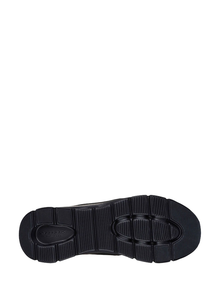 Skechers Black Glide-Step Pro Trainers - Image 6 of 6 Skechers Black Glide-Step Pro Trainers - Image 6 of 6