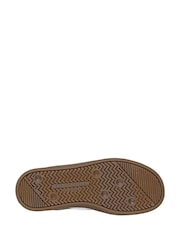 Crno - Skechers Hotshot treneri dečje veličine - Slika 4 od 4