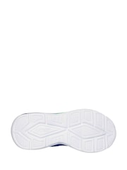 Skechers Blue Tri-Namics 2.0 Trainers - Image 4 of 4