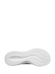 Azul - Skechers Ultra Flex 4.0 de Adidas - Imagen 3 de 3