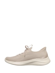Crema - Skechers Ultra Flex 4.0 de Adidas - Imagen 2 de 4
