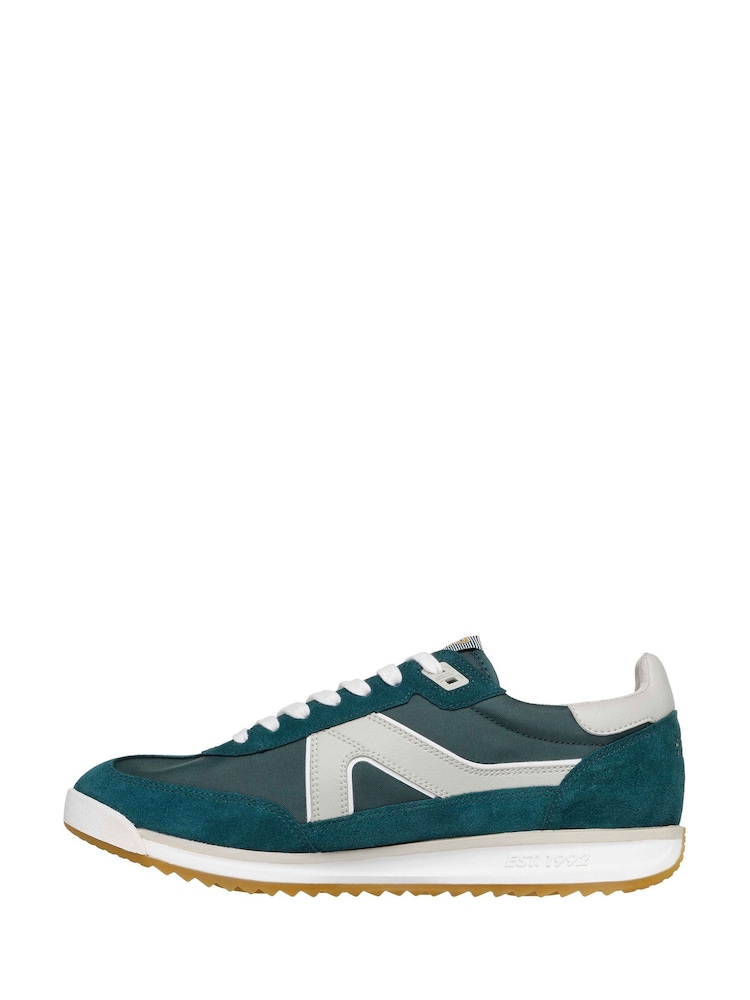 Skechers Green Court & Classics 92 Spective Trainers - Image 2 of 4