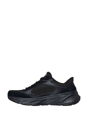 Skechers Black Edgeride Erlon Trainers - Image 2 of 4