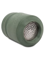 Crush Grind Green Billund Nutmeg Grinder 8cm - Image 3 of 4