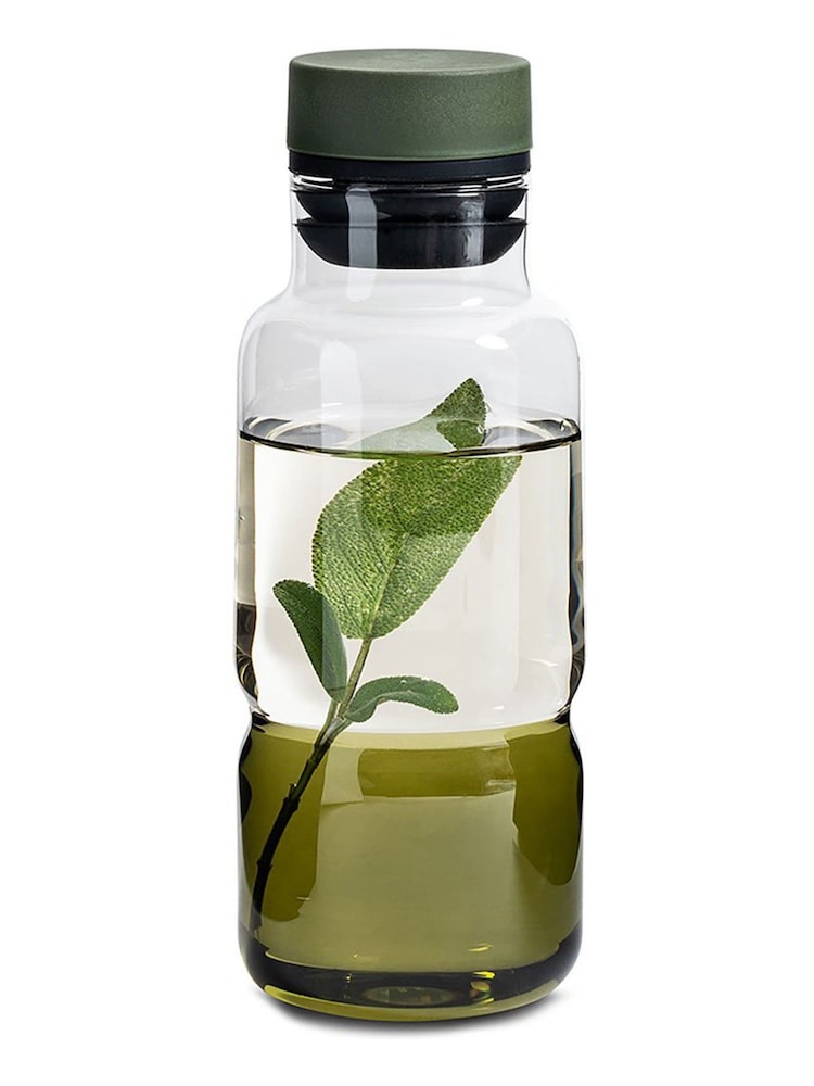 Crush Grind Parsley Billund Oil & Vinegar Dispenser 260ml - Image 1 of 2