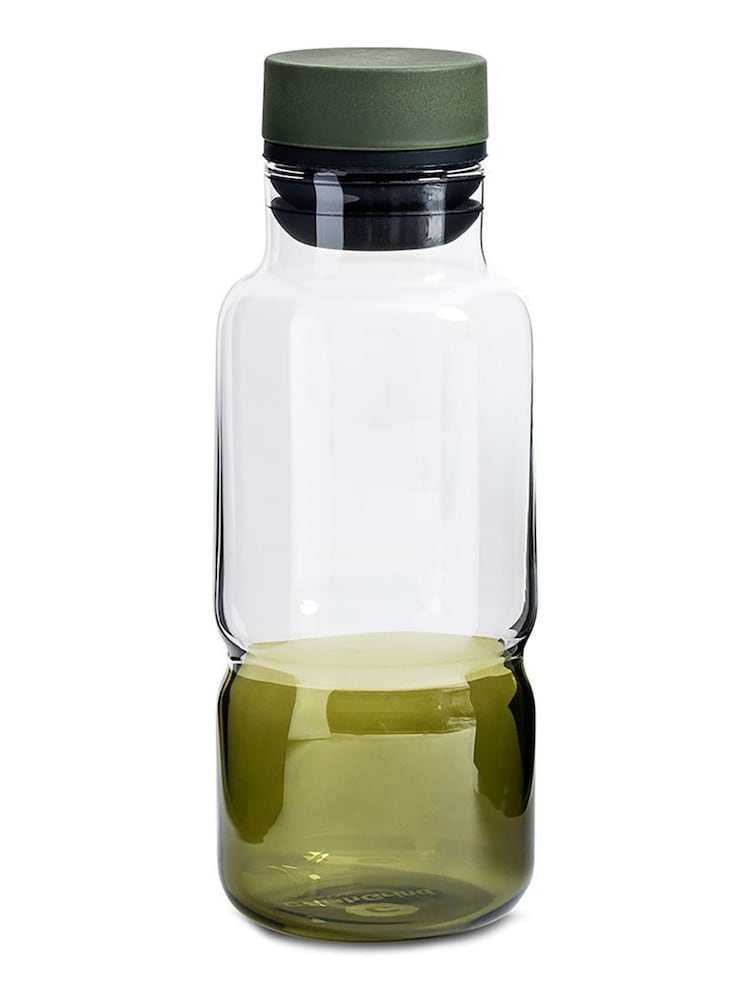 Crush Grind Parsley Billund Oil & Vinegar Dispenser 260ml - Image 2 of 2