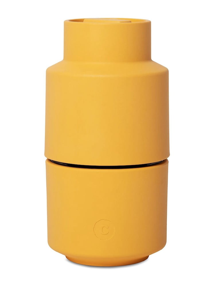 Crush Grind Masala Billund Salt or Pepper Grinder - Image 1 of 3 Crush Grind Masala Billund Salt or Pepper Grinder - Image 1 of 3