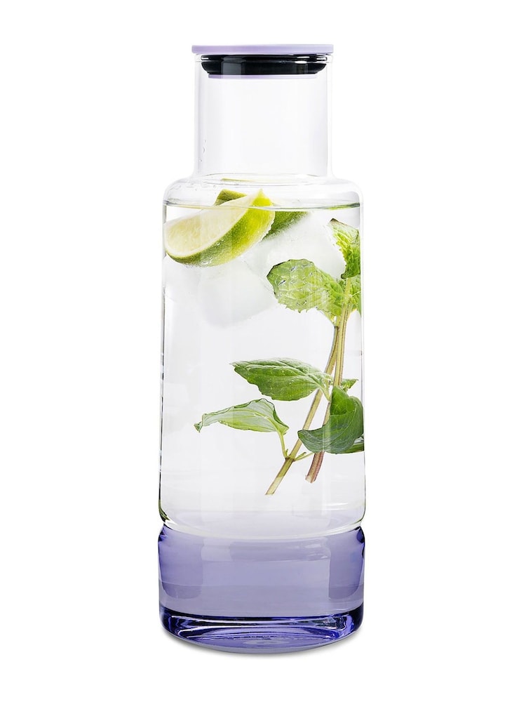 Crush Grind Lavender Billund Pitcher 1L - Image 1 of 2