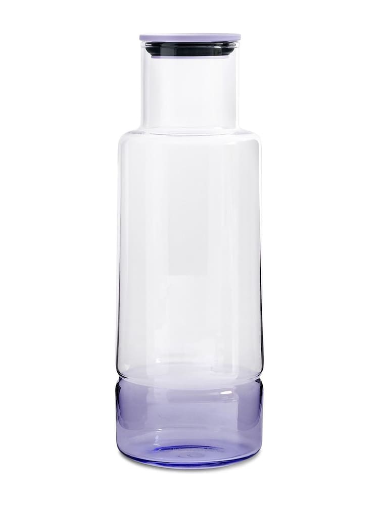 Crush Grind Lavender Billund Pitcher 1L - Image 2 of 2