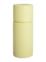 Crush Grind Bright Yellow Bergen Salt or Pepper Grinder 12cm - Image 1 of 1