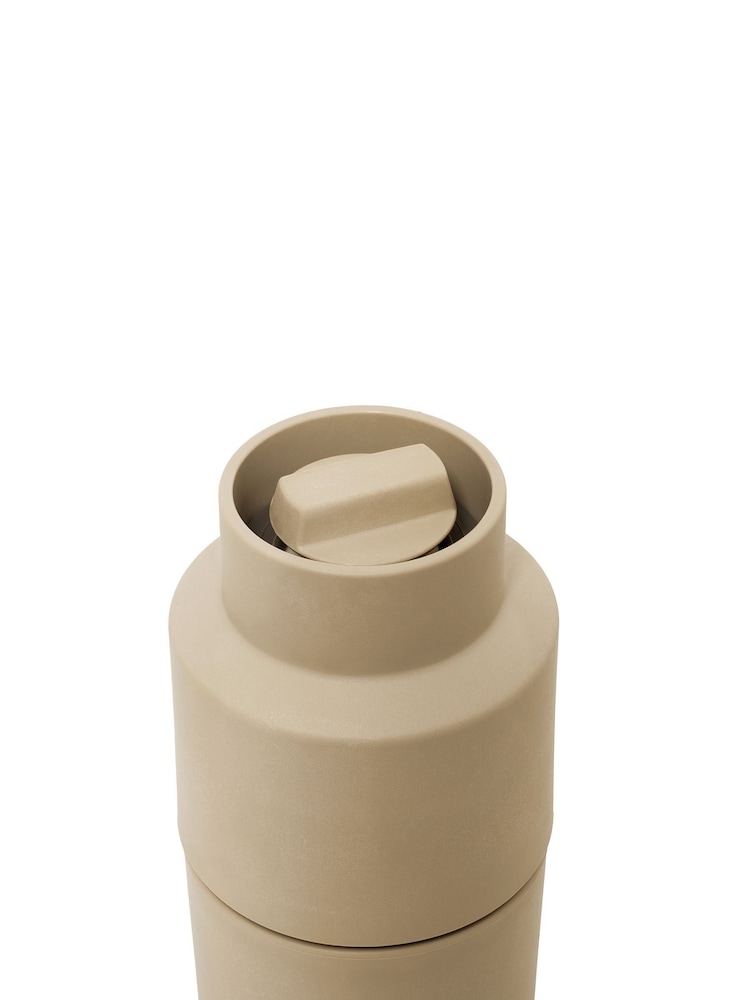 Crush Grind Garlic Billund Salt or Pepper Grinder - Image 2 of 3 Crush Grind Garlic Billund Salt or Pepper Grinder - Image 2 of 3