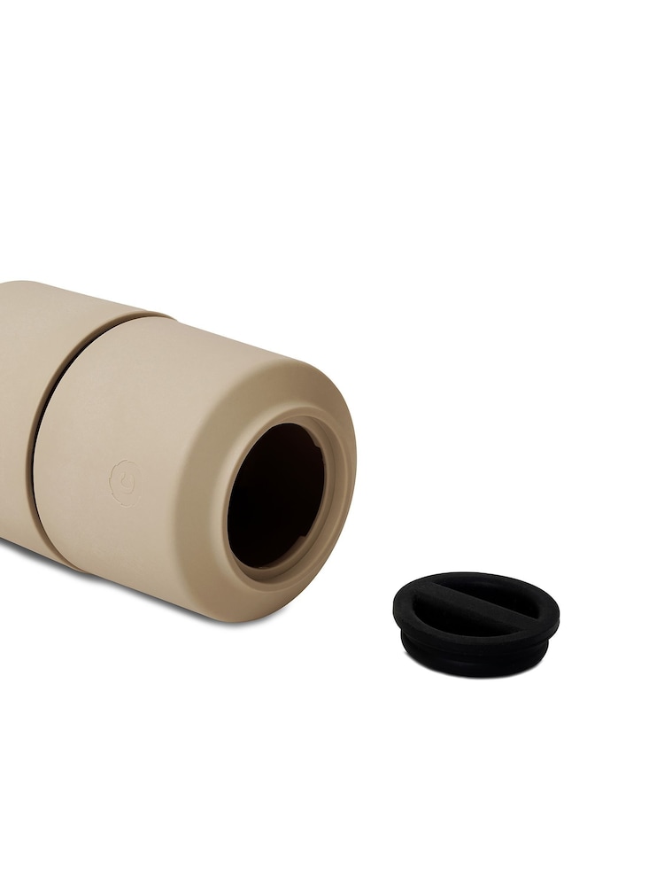 Crush Grind Garlic Billund Salt or Pepper Grinder - Image 3 of 3 Crush Grind Garlic Billund Salt or Pepper Grinder - Image 3 of 3