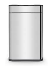 Tower Stainless Steel Ozone 60L Sensor Bin - Image 1 of 11