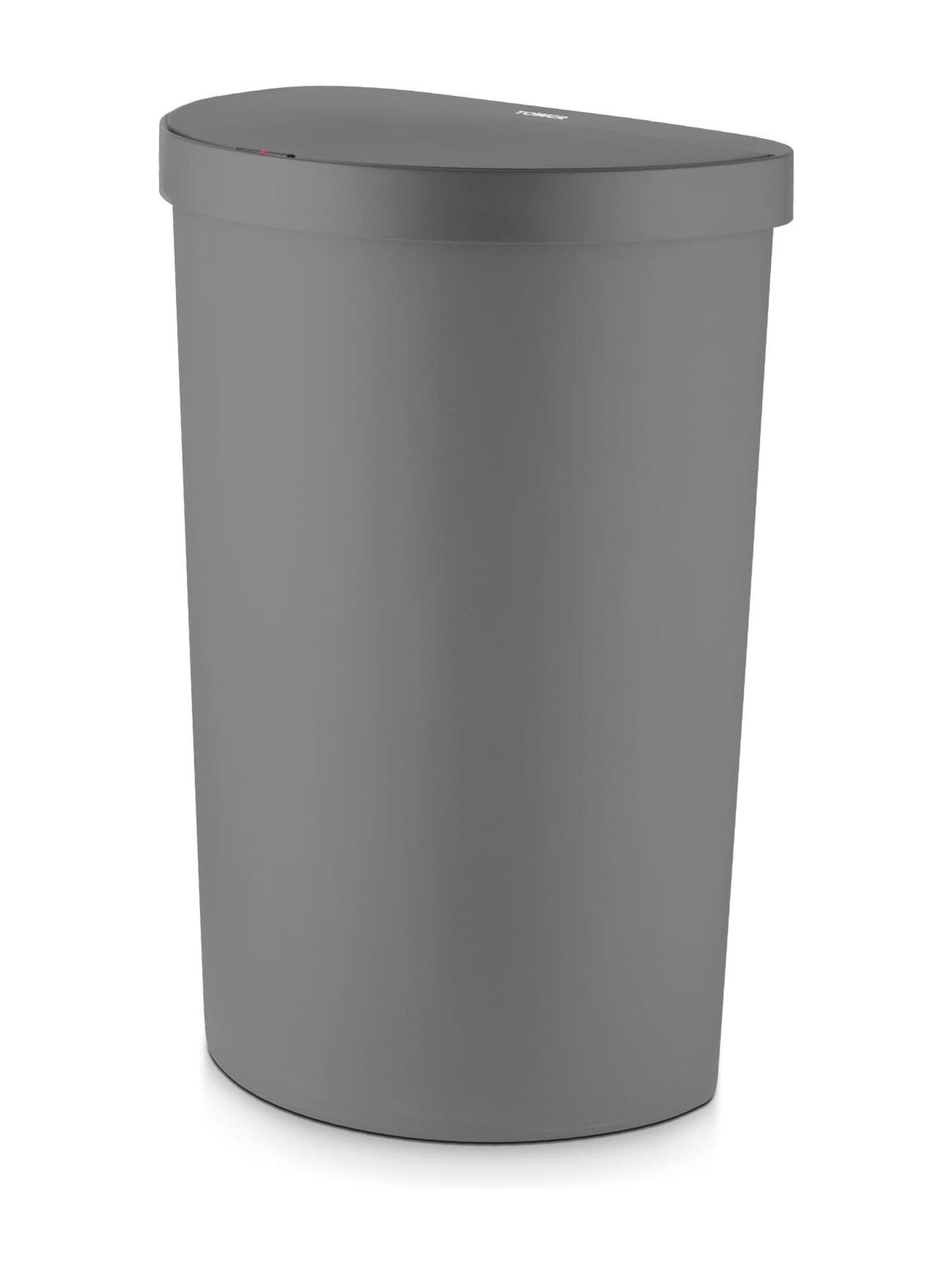 Tower 50L Curved Sensor Bin - Image 5