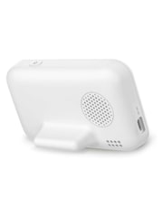 Hubble White Nursery Explore 2.8" Monitor - Image 10 of 12