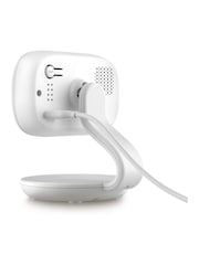 Hubble White Nursery Explore 2.8" Monitor - Image 9 of 12