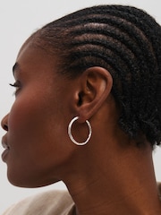 Inicio Molten Medium Sleeper Hoops - Imaginea 2 din 3