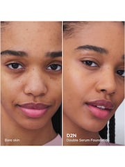 Clarins Double Serum Foundation 30ml - Image 5 of 10