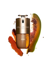 Clarins Double Serum Foundation 30ml - Image 2 of 10