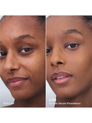 Clarins Double Serum Foundation 30ml - Image 5 of 10