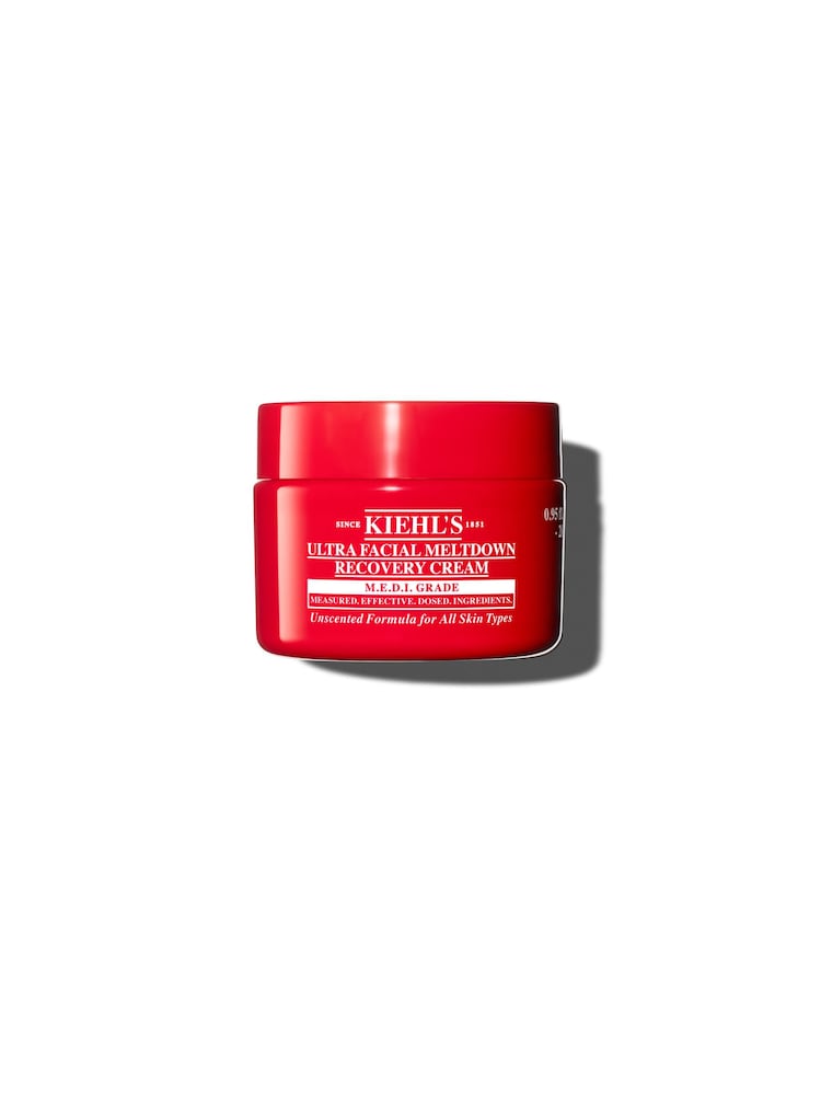 Kiehls Ultra Facial Meltdown Cream 28ml - Image 11 of 11