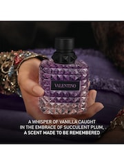 Valentino Born In Roma Donna Eau de Parfum 50ml - Image 6 of 7