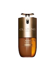 Clarins Double Serum Foundation 30ml - Image 1 of 10