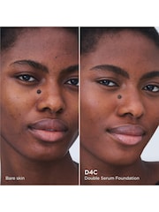 Clarins Double Serum Foundation 30ml - Image 5 of 10