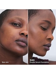 Clarins Double Serum Foundation 30ml - Image 5 of 10