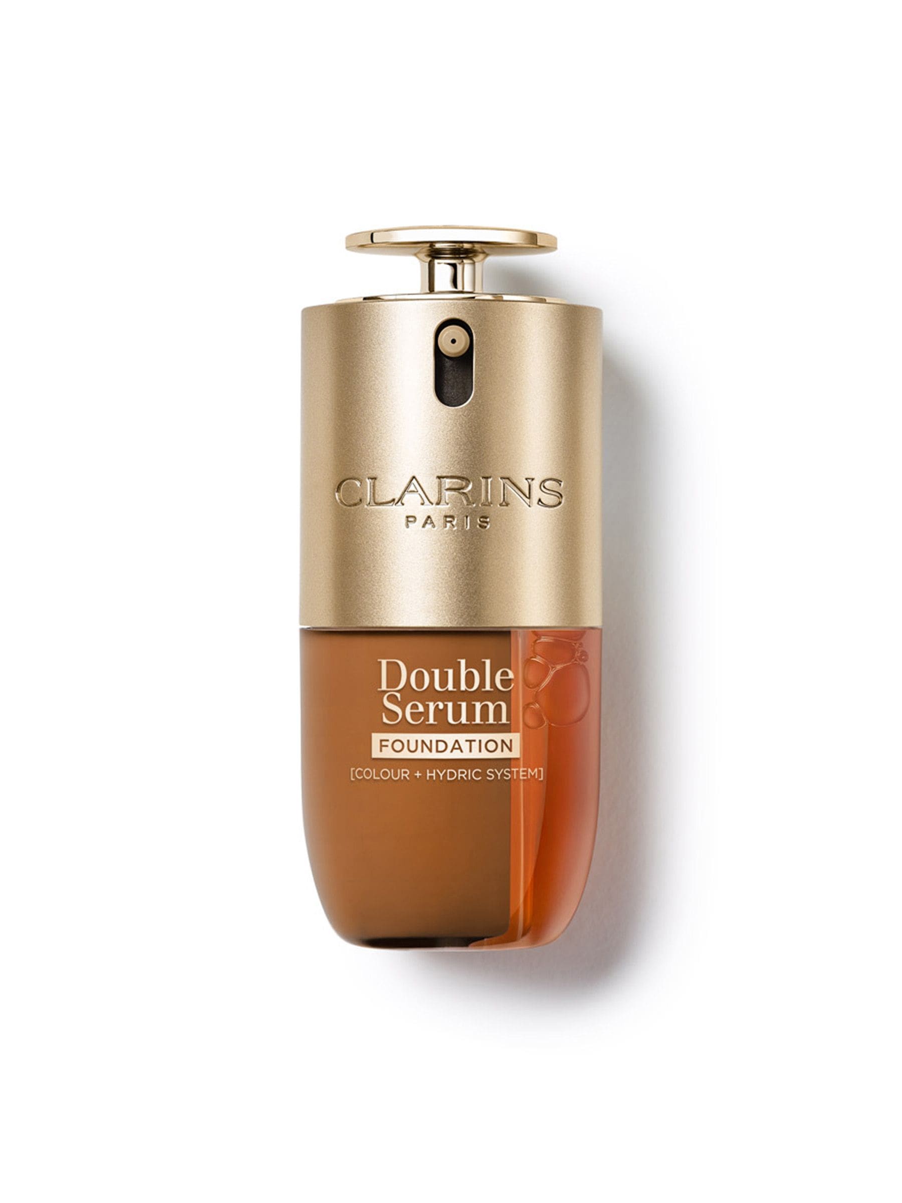 Buy Clarins Double Serum Foundation 30ml from the Next UK online shop