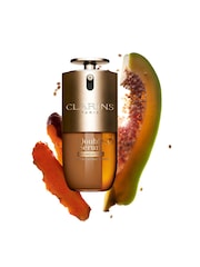 Clarins Double Serum Foundation 30ml - Image 2 of 10