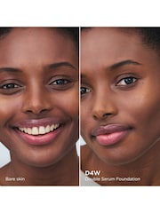 Clarins Double Serum Foundation 30ml - Image 5 of 10