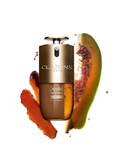 Clarins Double Serum Foundation 30ml - Image 2 of 10